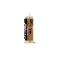 3M DP460NS 雙液型環氧樹脂結構膠（不垂流）
